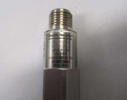 200155-08-CN ベントリーネバダ低周波トレンドマスタープロ加速器