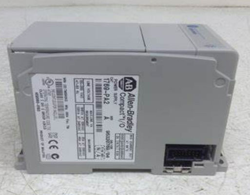 1769-PA2 ALLEN BRADLEY コンパクトロジックス AC 2A/0.8A 電源 85-265V AC