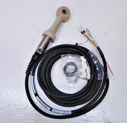 ISC40G-TG-T1-05 ヨコガワ通用感電伝導性センサー