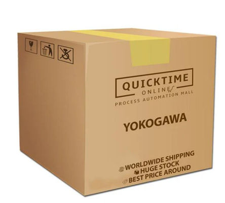 GCRV-GBCRSCNN1500 ヨコガワ回転バルブ 清掃/吸入は提供されていません