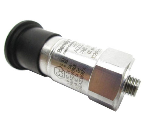 200350-00-00-CN ベントリー ネバダ 200350 アクセロメーター 動作温度範囲 -54°C〜+121 oC