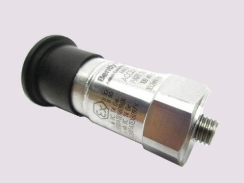 200350-00-00-CN ベントリー ネバダ 200350 アクセロメーター 動作温度範囲 -54°C〜+121 oC