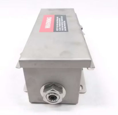 24765-02-01 ベントリーネバダケース拡張トランスデューサー組 DC 幅117mm