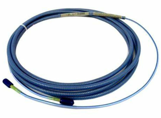 330854-040-24-00 ベントリー ネバダ 3300 XL 25mm エクステンションケーブル 4.0メートル (13.1フィート)