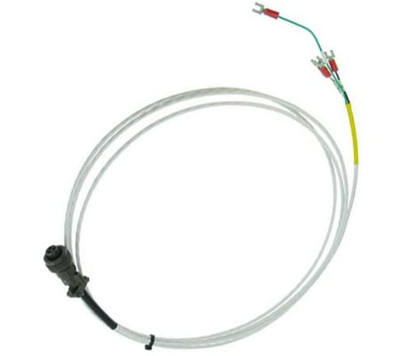 ベントリー ネバダ 16925-50 接続ケーブル PVC ジャケット 温度範囲 -40°Cから85°C