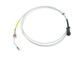 ベントリー ネバダ 16925-50 接続ケーブル PVC ジャケット 温度範囲 -40°Cから85°C