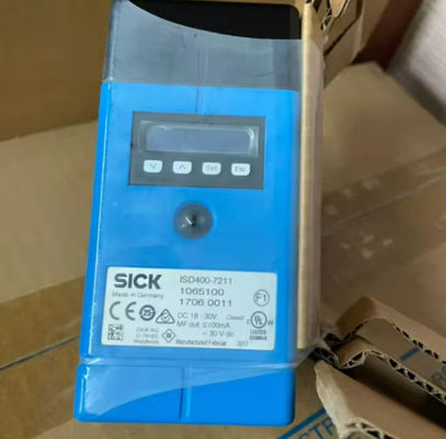 SICK ISD400-7211 統合製品 ISD400 伝送範囲 0.2 M-150 M
