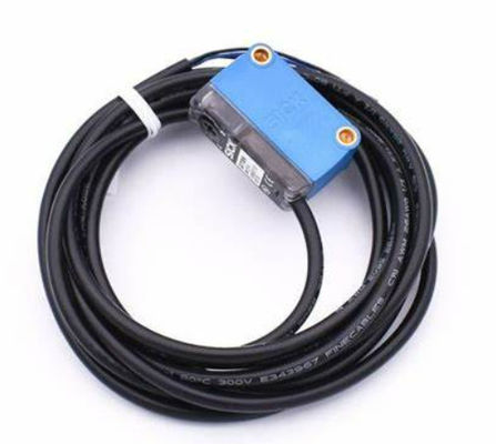 SICK 光電センサー W4 WTB4S-3N1361 12.2mm x 41.8mm x 17.3mm