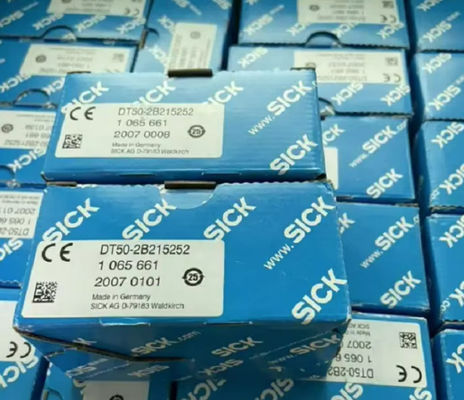 SICKワイヤドラッグエンコーダー エコライン BCG08-C1QM0371 供給電圧 10V-30V