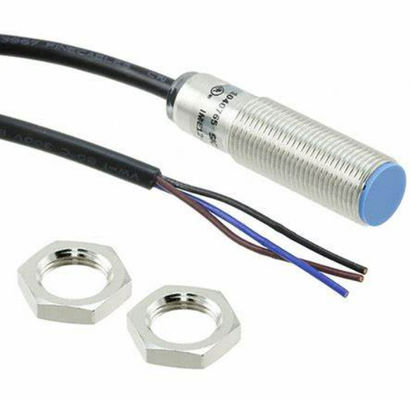 SICK IME12-04BPSZW2K インダクティブ近距離センサー IME 供給電圧 10 V DC-30 V DC