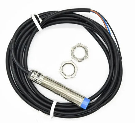 SICK IME12-04BPSZW2K インダクティブ近距離センサー IME 供給電圧 10 V DC-30 V DC