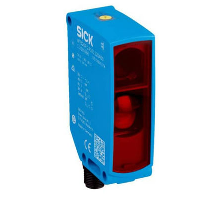 SICK WTB26I-24161120A00 光電センサー W26 24.6mm X 82.5mm X 53.3mm