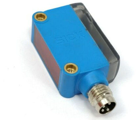 SICK GL6G-P4211 光電センサー G6 12 mm x 31.5 mm x 21 mm