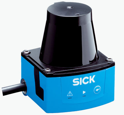 SICK TIM310-1030000 LiDARセンサー TiM 9-28 V DC 電源入力