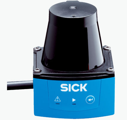 SICK TIM310-1030000 LiDARセンサー TiM 9-28 V DC 電源入力