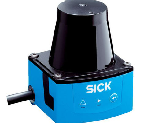 SICK TIM320-1031000 LiDAR センサー TiM 供給電圧 9 V DC- 28 V DC