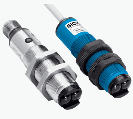 SICK VL18-3F3740 産業用用光電気反射センサー