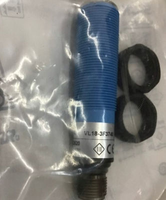 SICK VL18-3F3740 産業用用光電気反射センサー