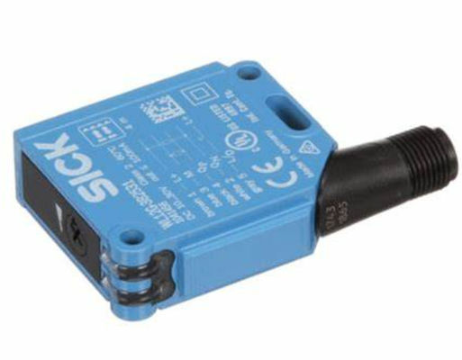 SICK WL12G-3B2531産業用四角形光電センサー