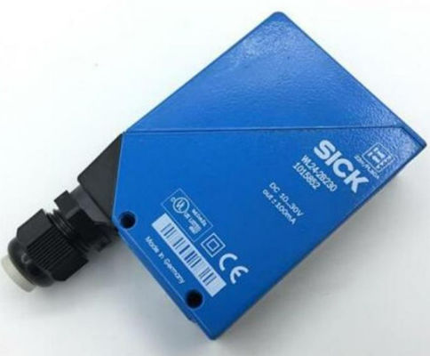 SICK WL24-2B230 光電センサー W24 寸法 27mm X 87.5mm X 65mm