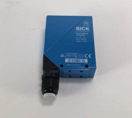 SICK WL24-2B230 光電センサー W24 寸法 27mm X 87.5mm X 65mm