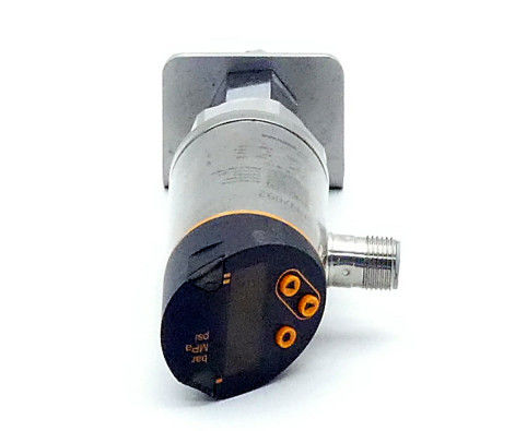 IFM PN7092 プレッシャーセンサ ディスプレイ付き PN-100-SER14-QFRKG/US/ /V 金属接点