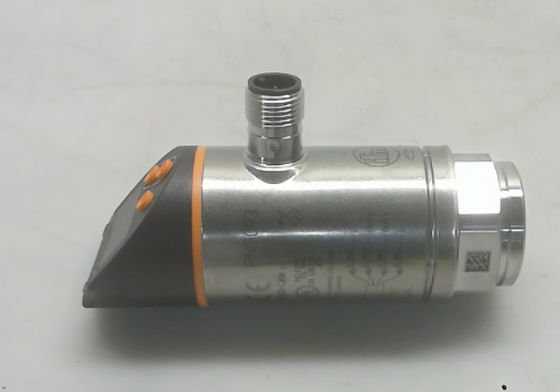 IFM PN7093 ディスプレイ付き圧力センサー PN-025-RER14-QFRKG/US/ /V