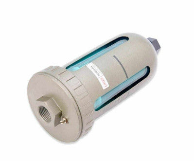 AD402-04 SMC自動排水バルブ 1.5 MPa の試圧と 620g の重量