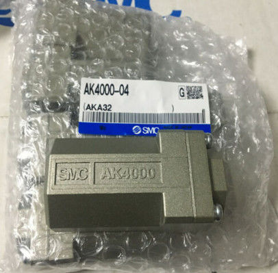SMC AK4000-04 AK チェックバルブ 周囲温度と流体温度 5~60°C 凍結しない