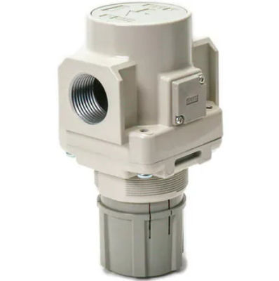 SMC AR60-10BG-B 調節器,AR MASS PRO セット圧力範囲 0.05 から 0.85 MPa