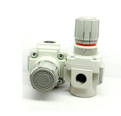 SMC AR60-10BG-B 調節器,AR MASS PRO セット圧力範囲 0.05 から 0.85 MPa