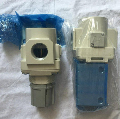 SMC AR60-10BG-B 調節器,AR MASS PRO セット圧力範囲 0.05 から 0.85 MPa