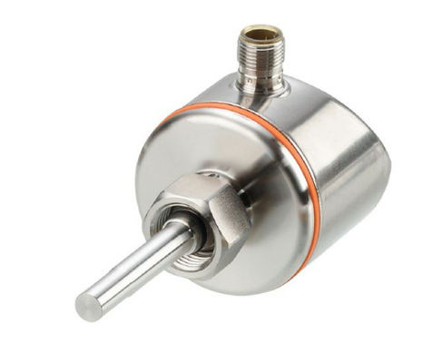 IFM 流量モニター SI5000 SID10ABBFPKG/US-100 中気温 -25...80 °C