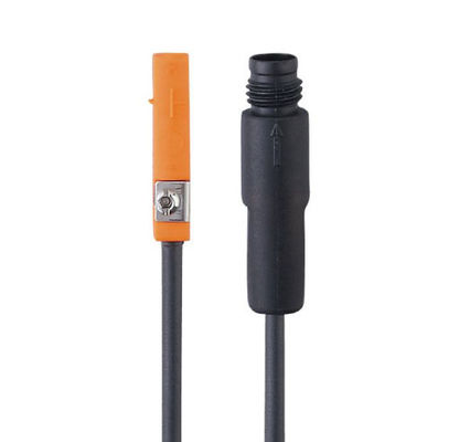 IFM Tスロットシリンダーセンサー MK5101 MKT3028BBPKG/G/0,3M/ZH/AS 寸法 25 x 5 x 6.5mm