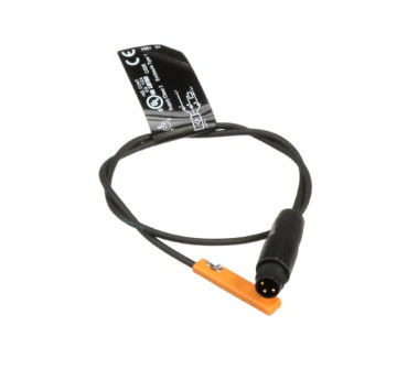 IFM Tスロットシリンダーセンサー MK5101 MKT3028BBPKG/G/0,3M/ZH/AS 寸法 25 x 5 x 6.5mm