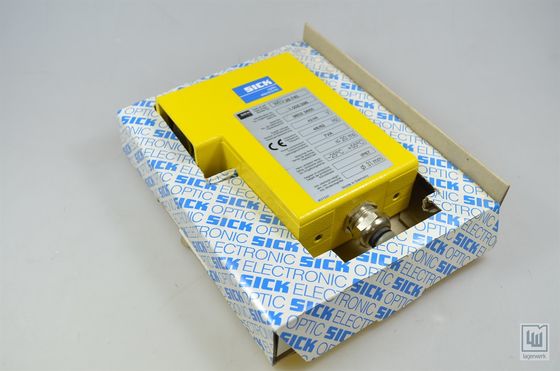 SICK WEU26/3-103A00 20mスキャン範囲の安全ライトビームセンサー