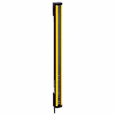 SICK C4C-EA06030A10000 非物質的な安全障害物における30mm解像度のLED表示要素