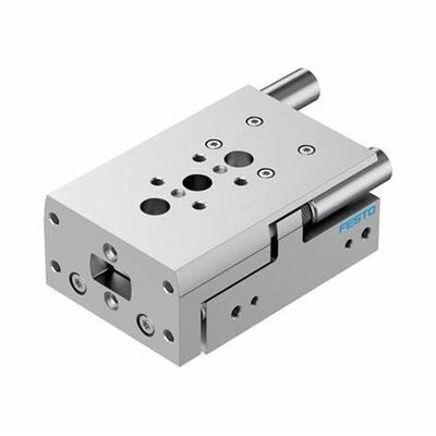 Festo DGST-16-40-PA ミニスライド 16mmピストン直径 高圧241N 6バー
