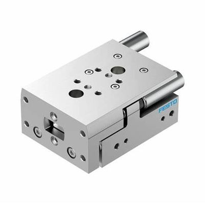 Festo DGST-16-40-PA ミニスライド 16mmピストン直径 高圧241N 6バー