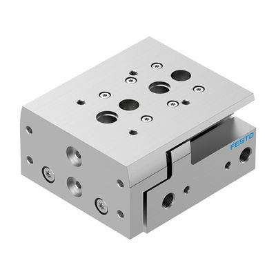 Festo DGST-16-40-PA ミニスライド 16mmピストン直径 高圧241N 6バー
