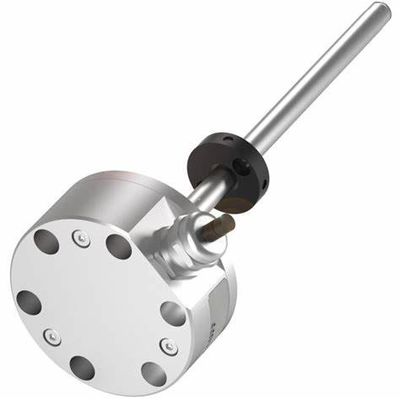 バルーフ BTL7-E570-M0100-K-K02 頑丈な磁気圧縮線形位置センサー