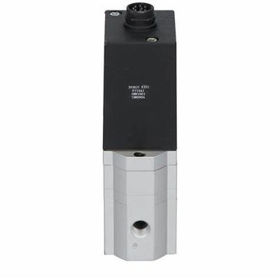 Festo MPPE-3-1/8-6-420-B 比例圧力制御バルブ パネウマティック接続 G1/2