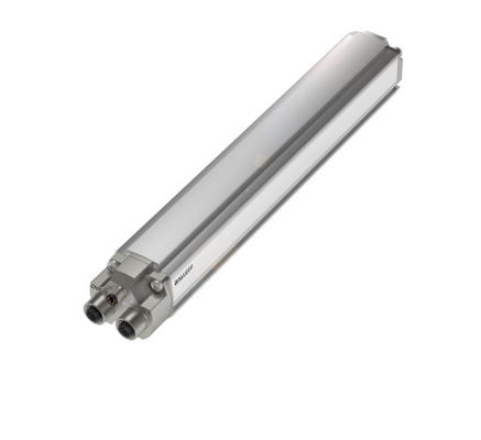 バルーフ BTL7-V50T-M0150-P-C003 プロフィール設計における磁気圧縮型線形位置センサー