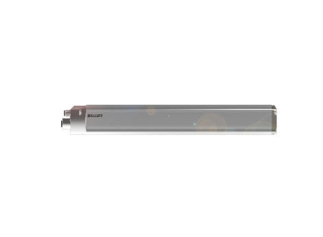 バルーフ BTL7-V50T-M0150-P-C003 プロフィール設計における磁気圧縮型線形位置センサー