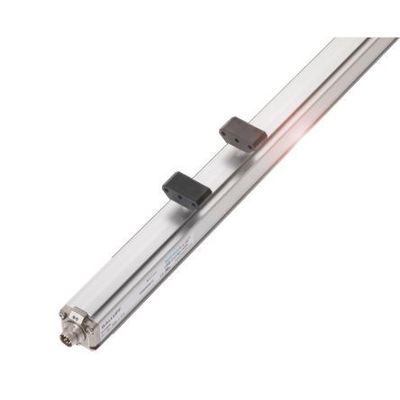 バラフ BTL7-E501-M1600-P-S32 プロフィールハウジングの磁気圧縮線形位置センサー