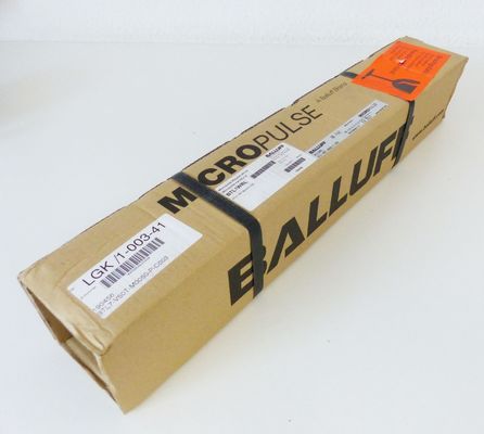 バラフ BTL7-E501-M1600-P-S32 プロフィールハウジングの磁気圧縮線形位置センサー