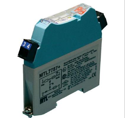 MTL7767+ MTLゼナー障害物 産業用用1チャネル安全障害物
