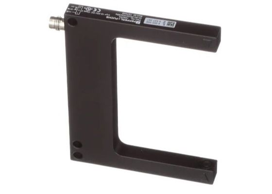 PEPPERL FUCHS GL20-IR/32/40a/98a 頑丈なアルミニウムホイジング 光電気スロットセンサー