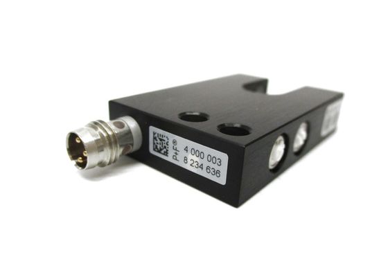 PEPPERL FUCHS GL20-IR/32/40a/98a 頑丈なアルミニウムホイジング 光電気スロットセンサー
