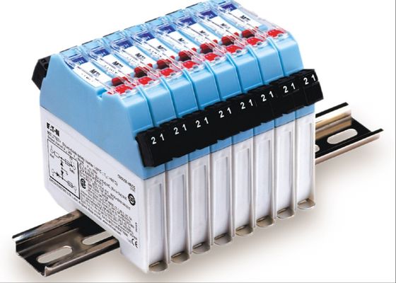 MTL7767+ MTLゼナー障害物 産業用用1チャネル安全障害物